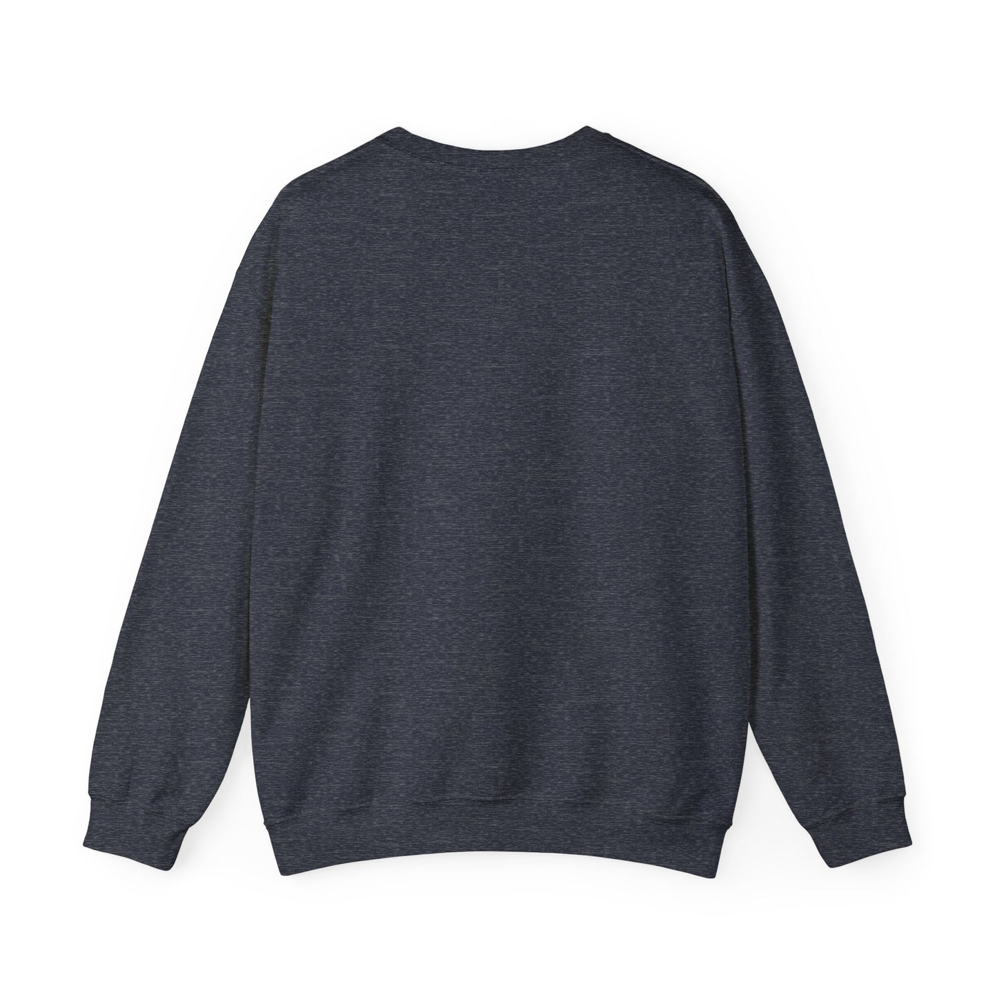 Painted Smoky Mountains Unisex Heavy Blend™ Crewneck Sweatshirt