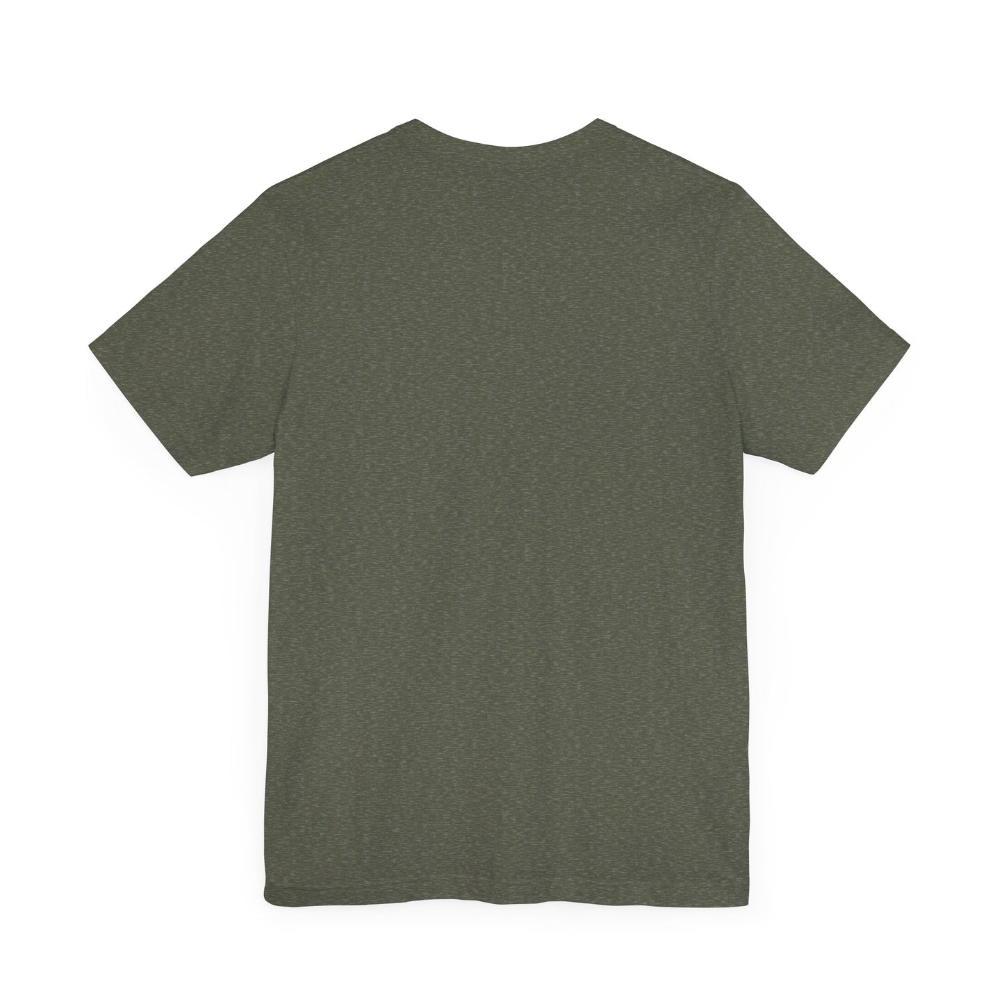 Smoky Mountain Blessings Unisex Jersey Short Sleeve Tee