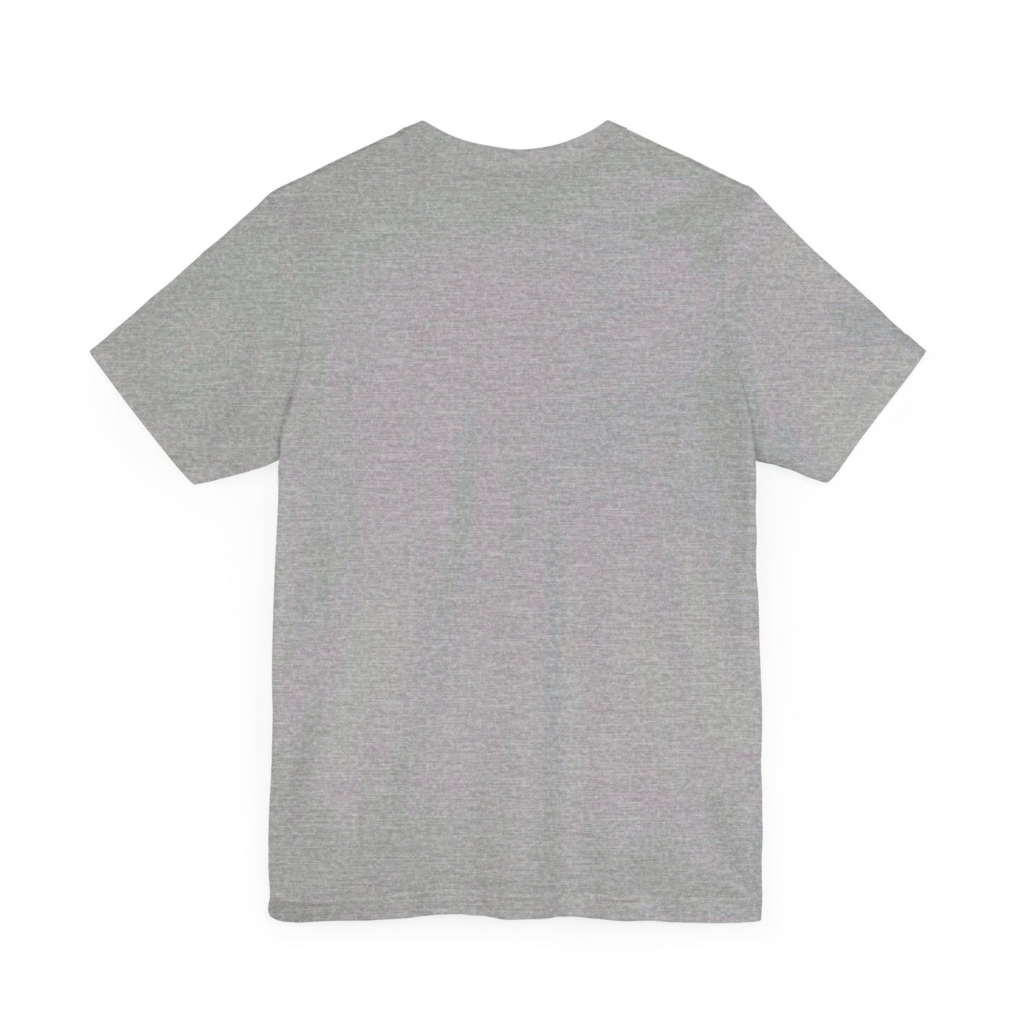 Sage School Unisex Jersey Short Sleeve Tee