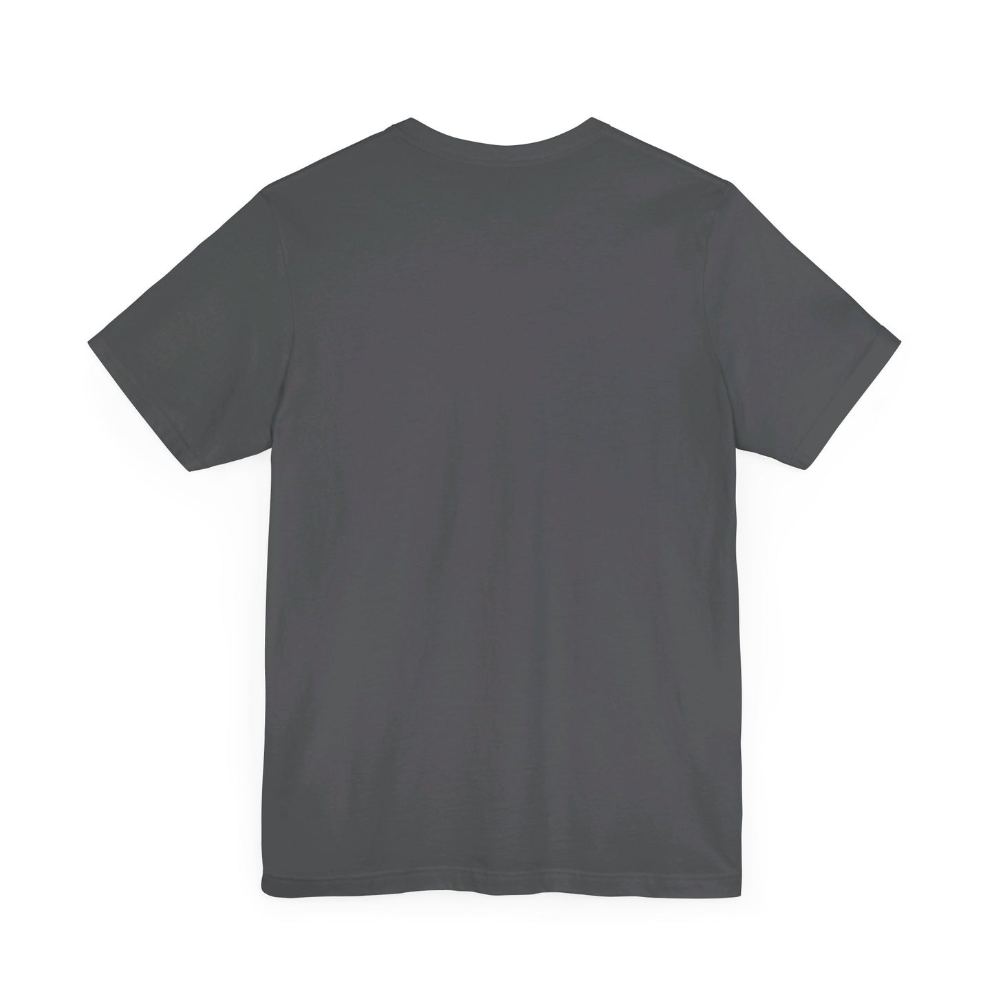Sage School Unisex Jersey Short Sleeve Tee