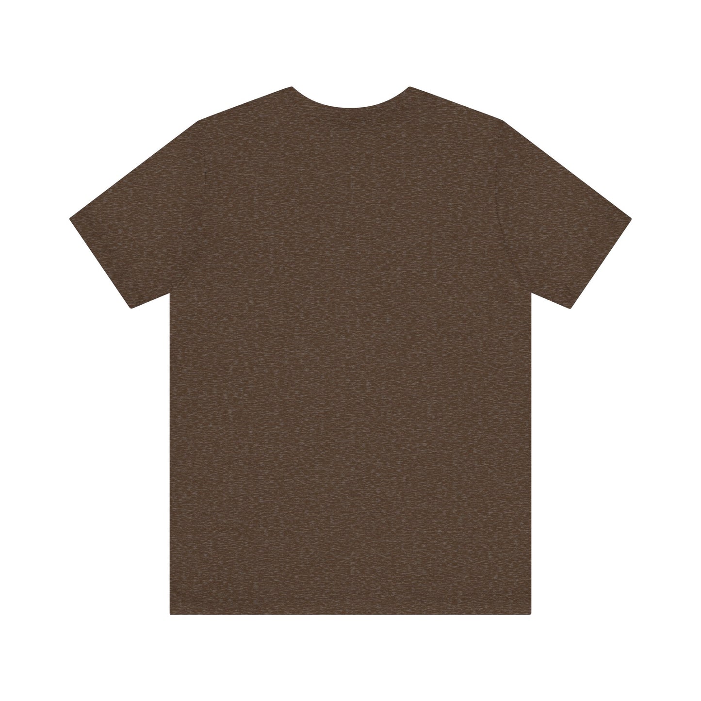 Smoky Mountain Blessings Unisex Jersey Short Sleeve Tee