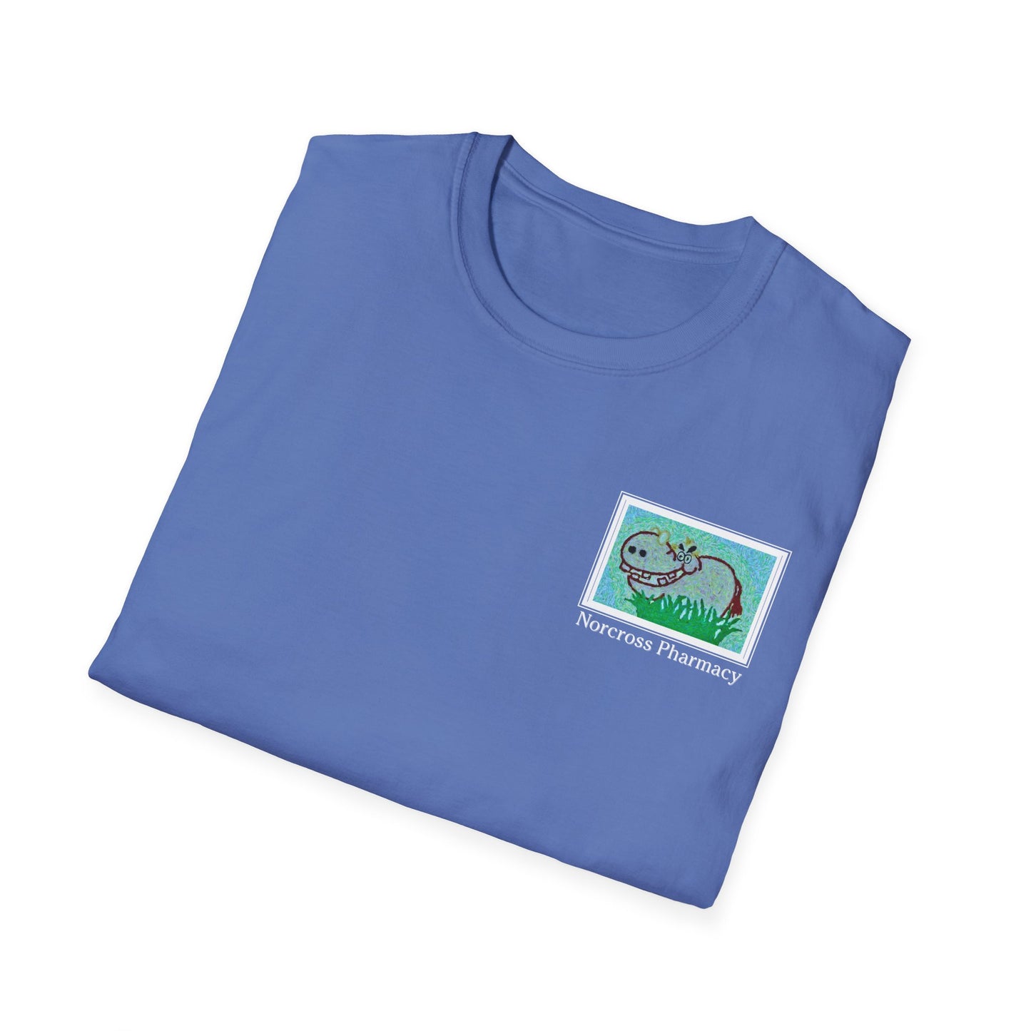 Norcross Pharmacy Spring T-Shirt