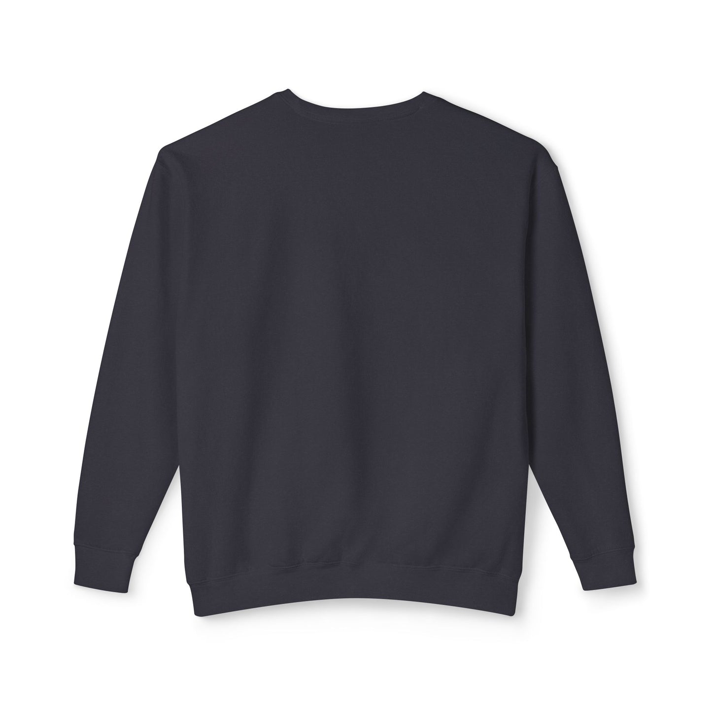 Mom's Halloween Lightweight Crewneck Sweatshirt