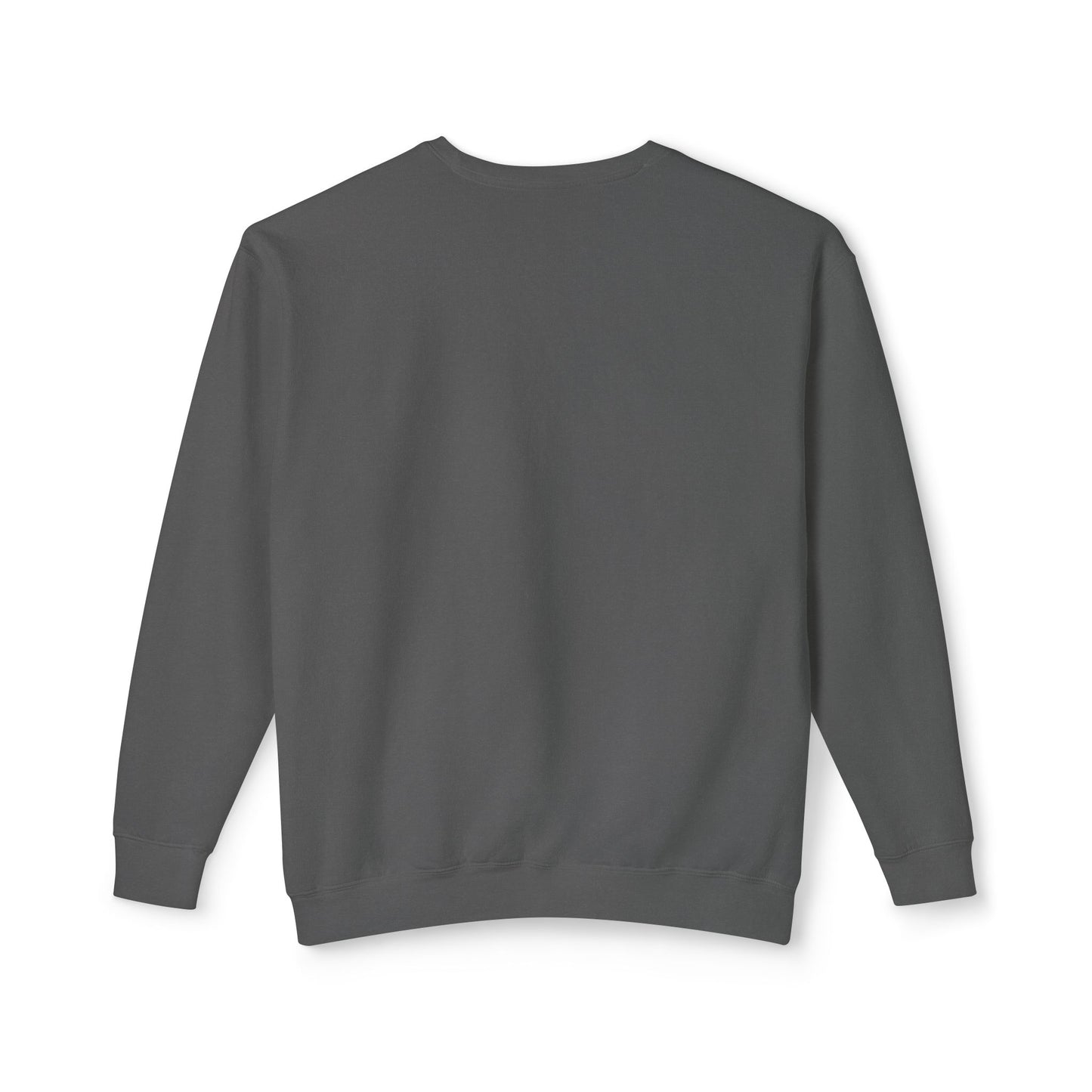 Mom's Halloween Lightweight Crewneck Sweatshirt
