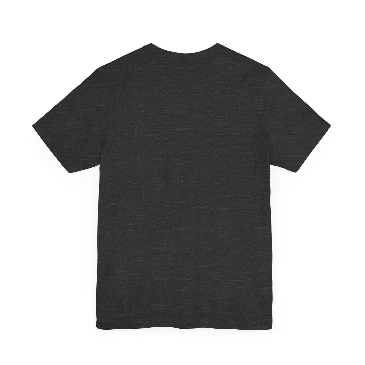 Sage School Unisex Jersey Short Sleeve Tee