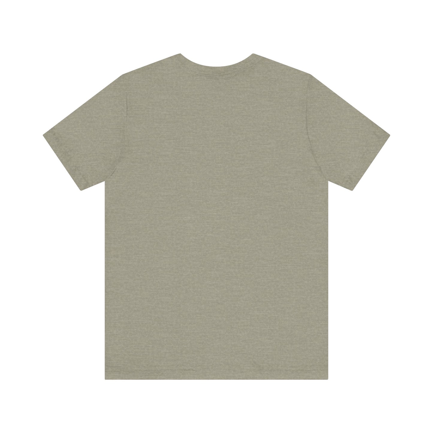 Great Smoky Mountains Unisex Jersey Short Sleeve Tee