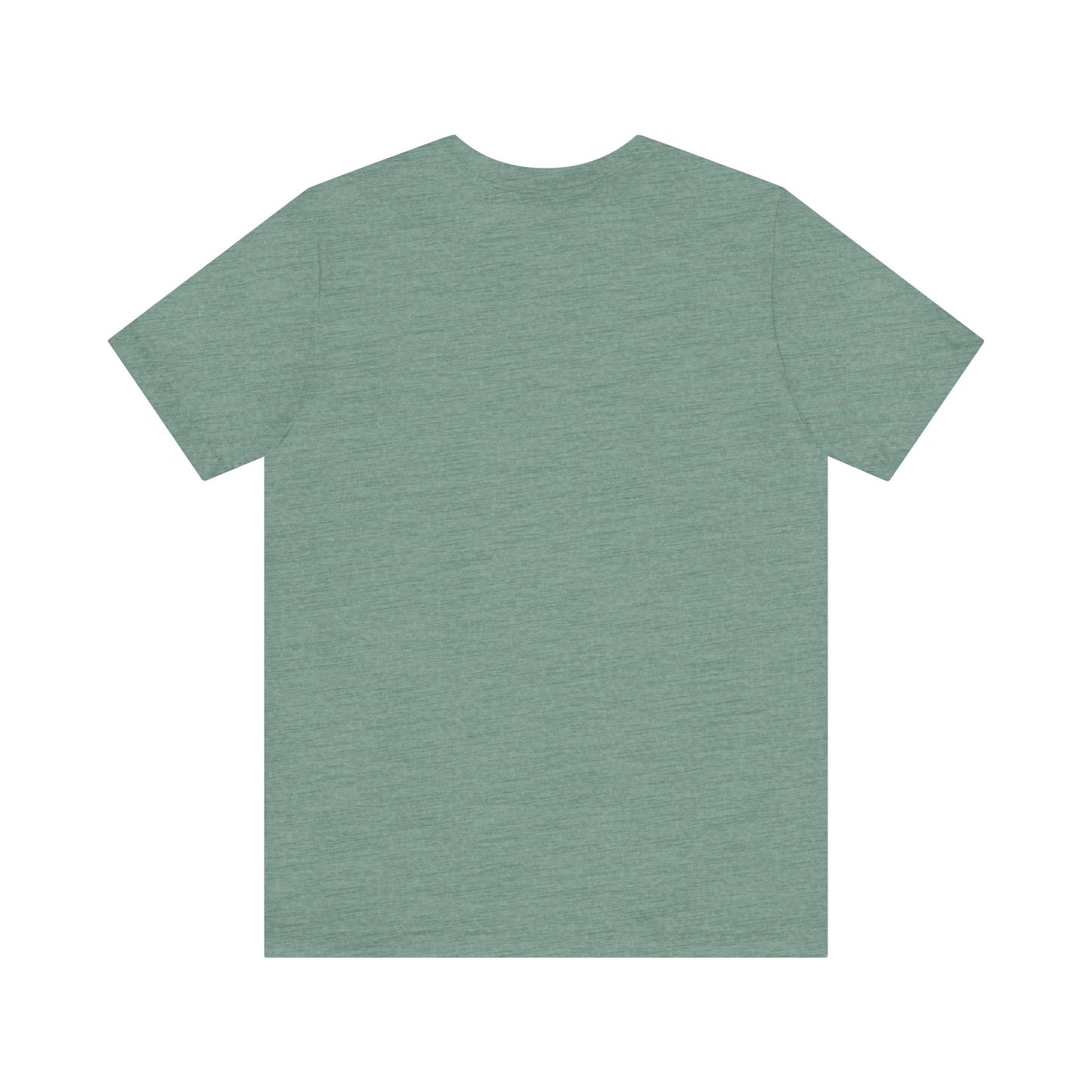 Great Smoky Mountains Unisex Jersey Short Sleeve Tee