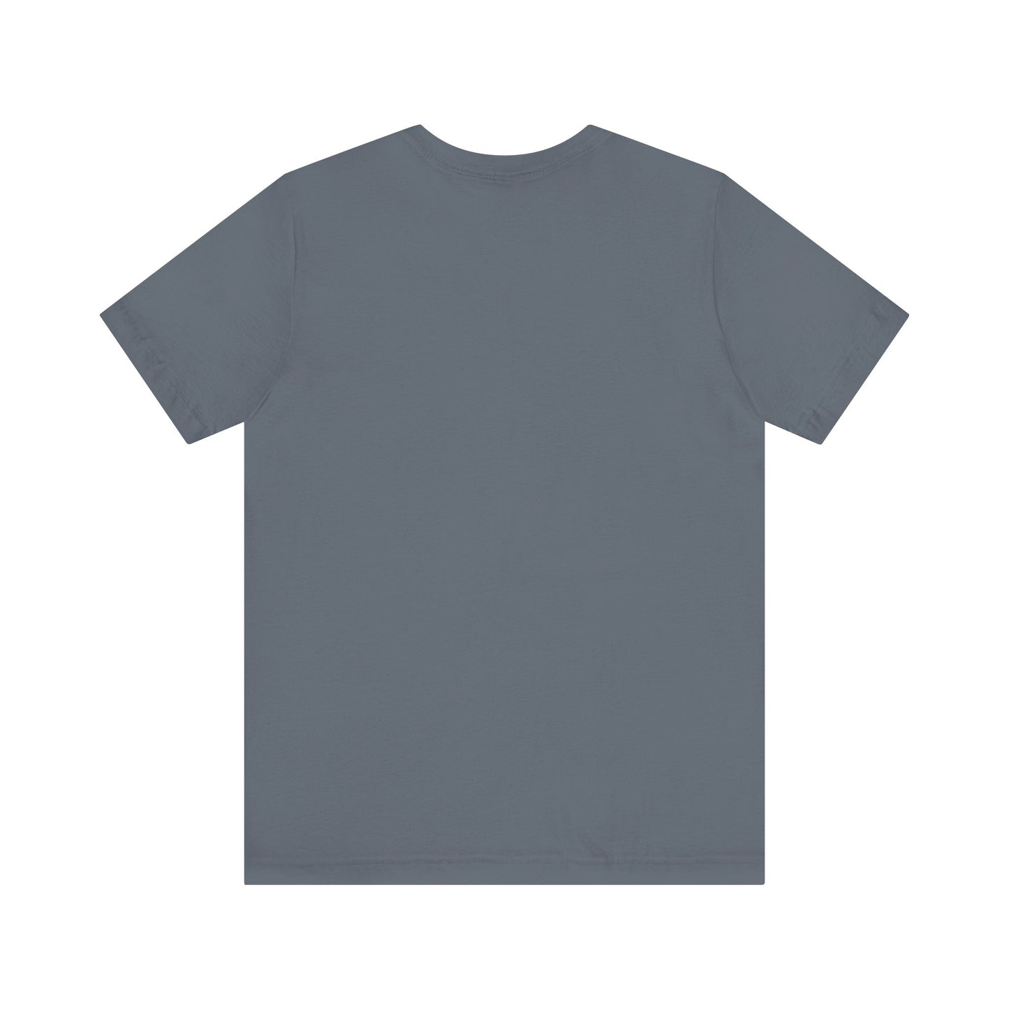 Sage School Unisex Jersey Short Sleeve Tee