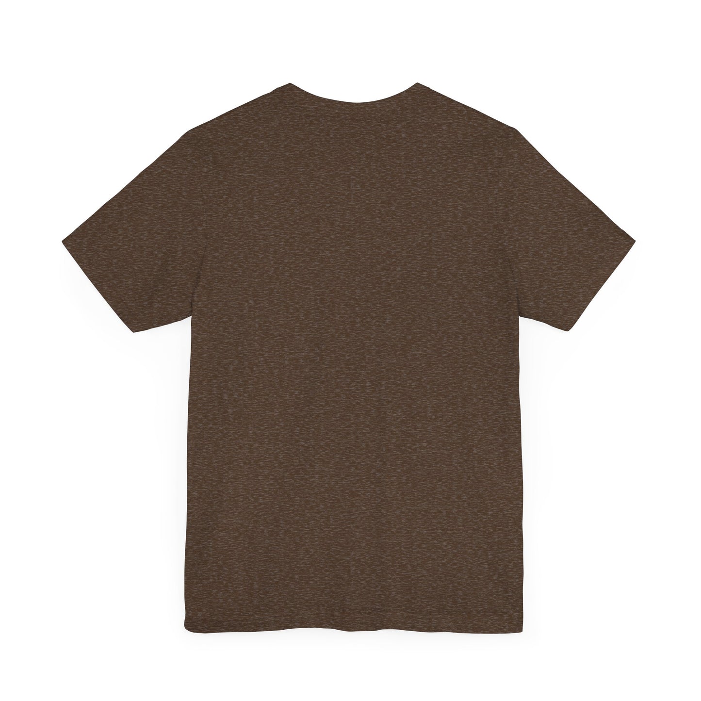Smoky Mountain Blessings Unisex Jersey Short Sleeve Tee