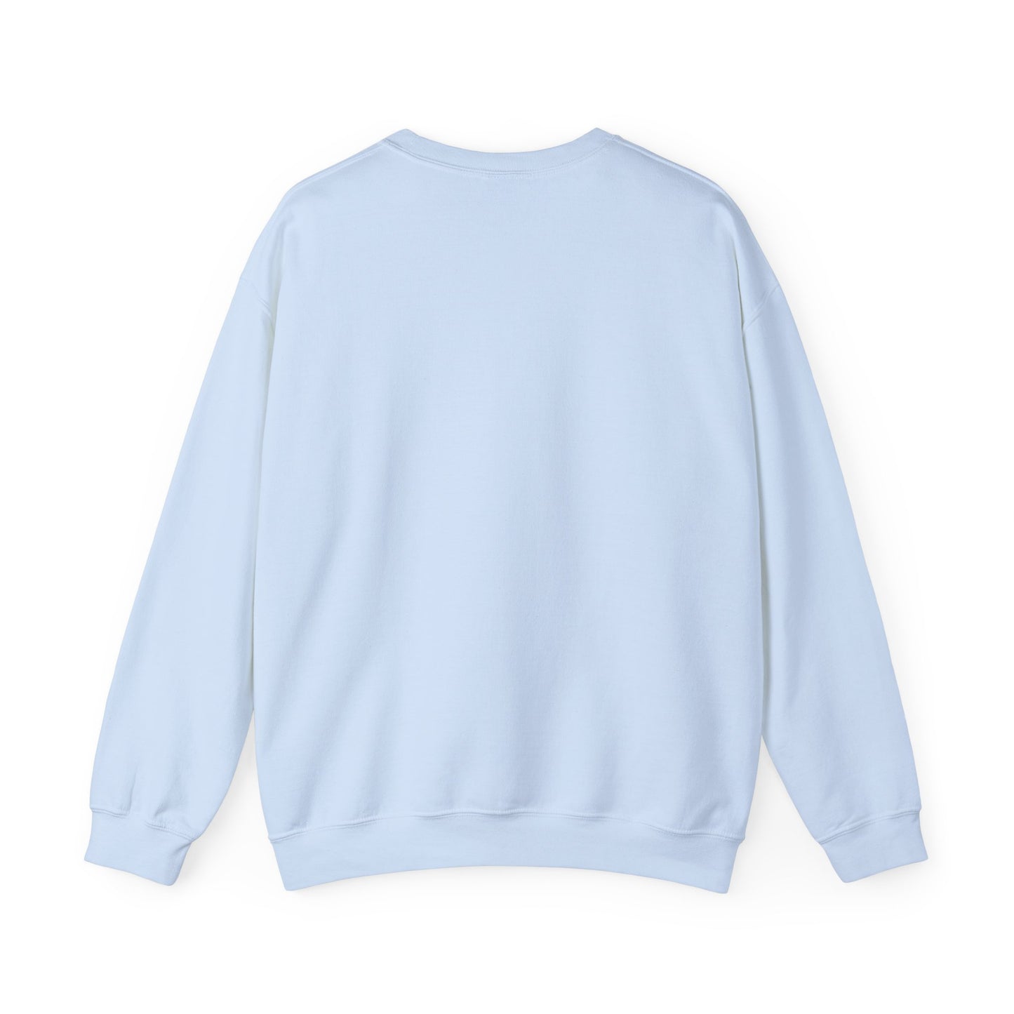 Blessings Smoky Mountain Unisex Heavy Blend™ Crewneck Sweatshirt