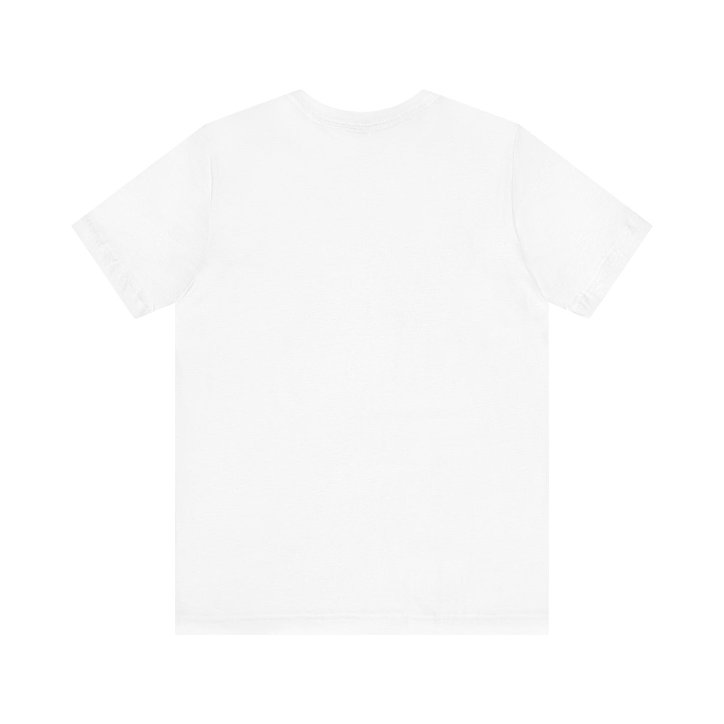 Great Smoky Mountains Unisex Jersey Short Sleeve Tee