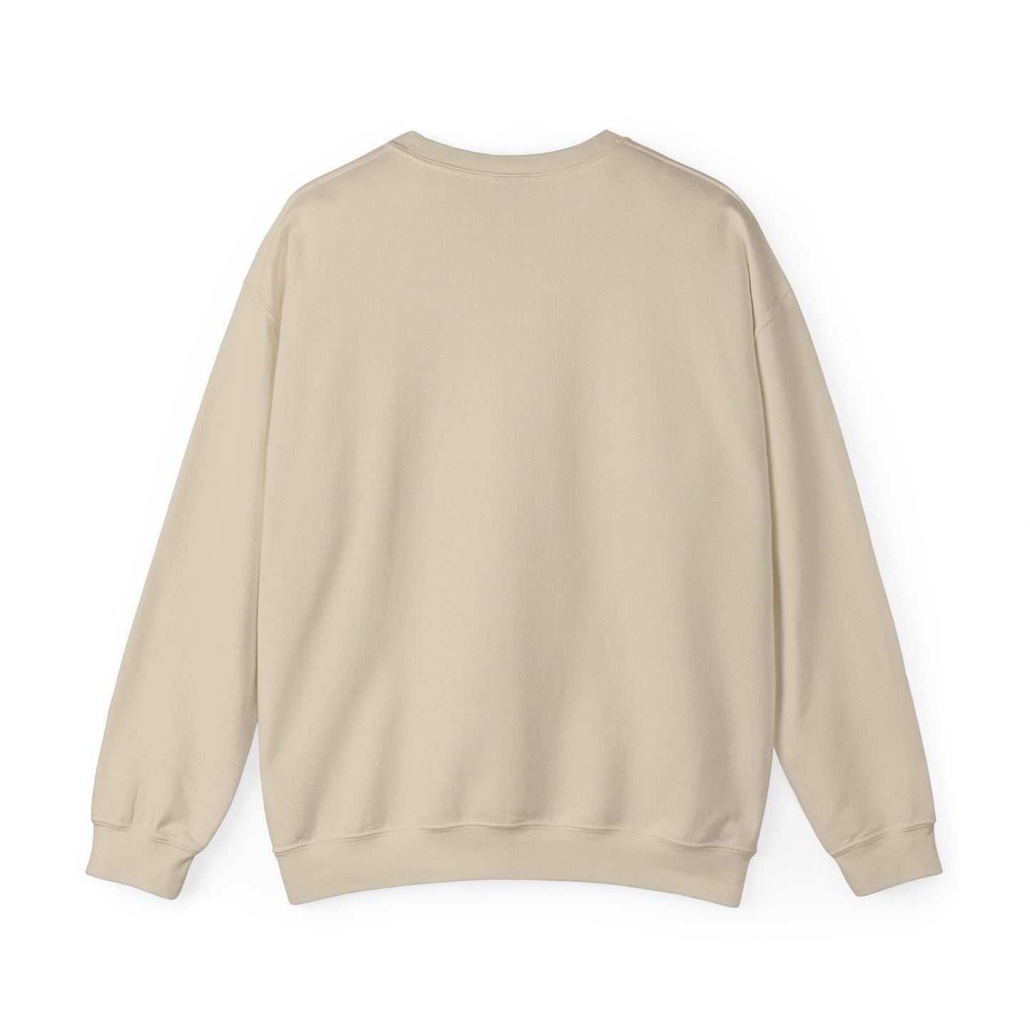 Painted Smoky Mountains Unisex Heavy Blend™ Crewneck Sweatshirt
