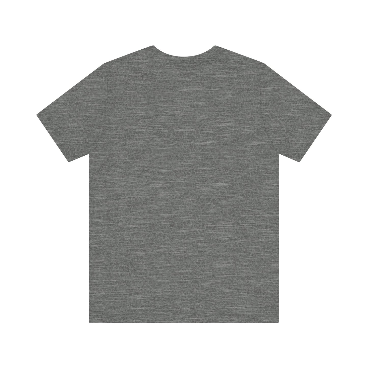 Smoky Mountain Blessings Unisex Jersey Short Sleeve Tee