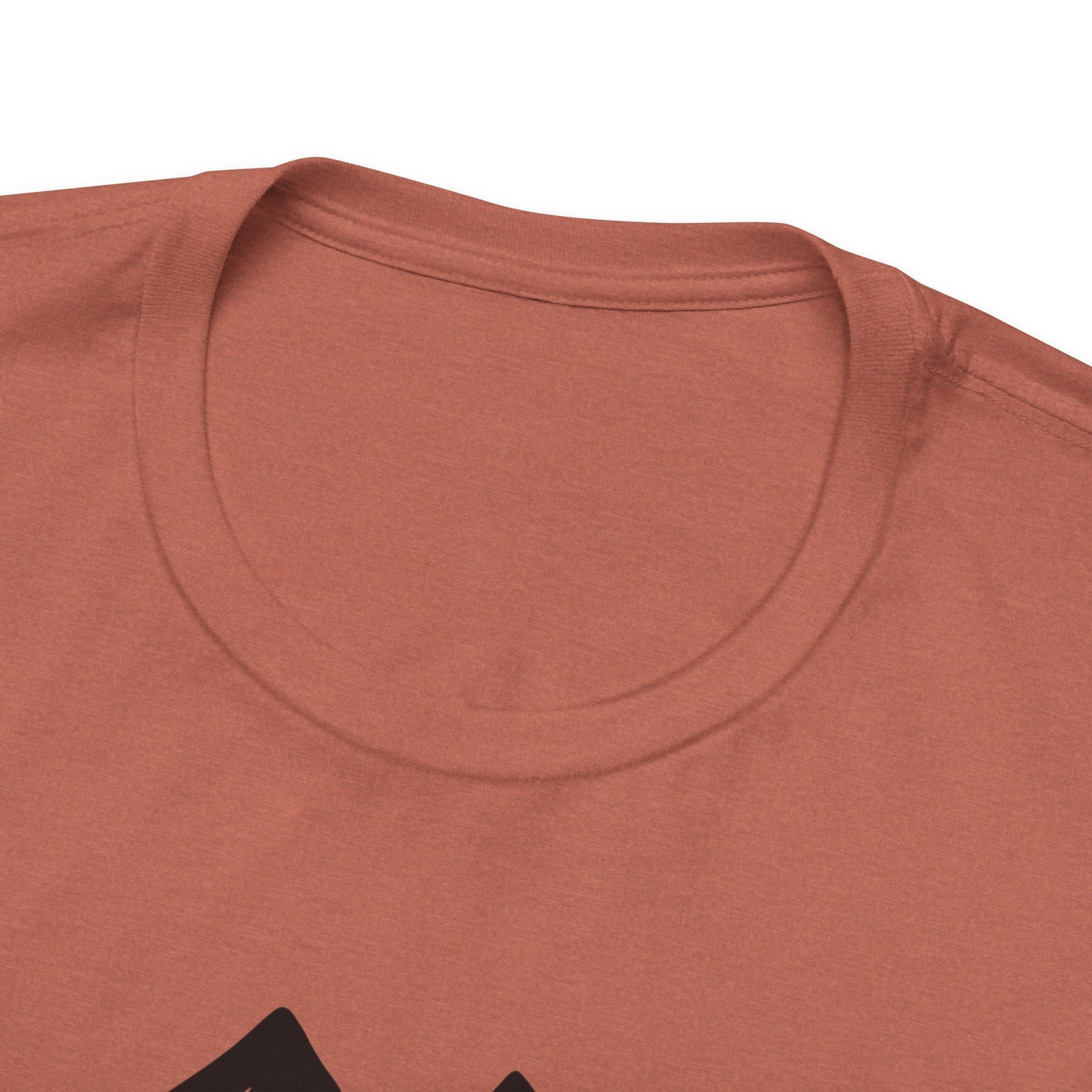 Great Smoky Mountains Unisex Jersey Short Sleeve Tee