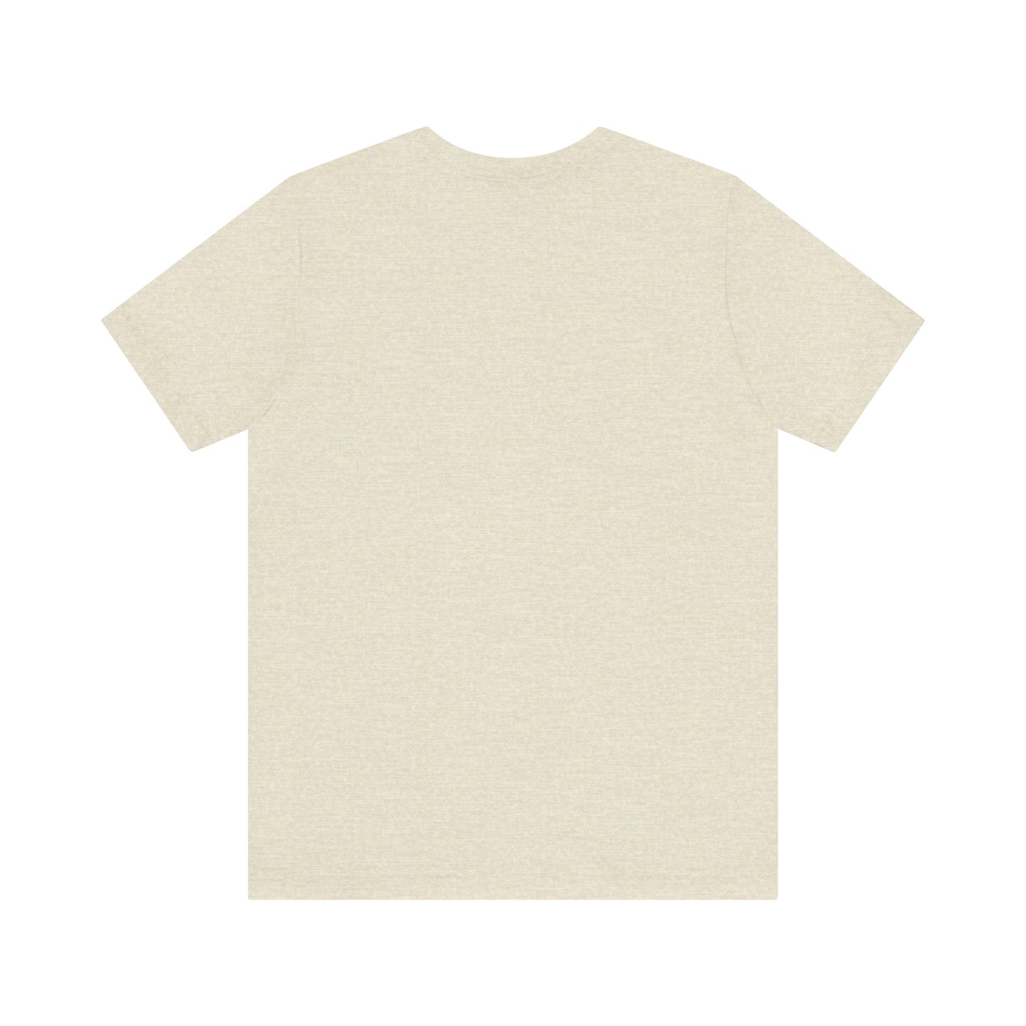 Great Smoky Mountains Unisex Jersey Short Sleeve Tee