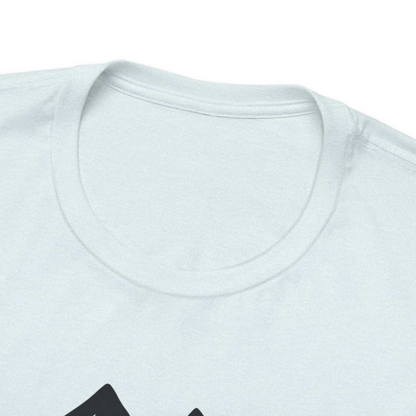 Great Smoky Mountains Unisex Jersey Short Sleeve Tee
