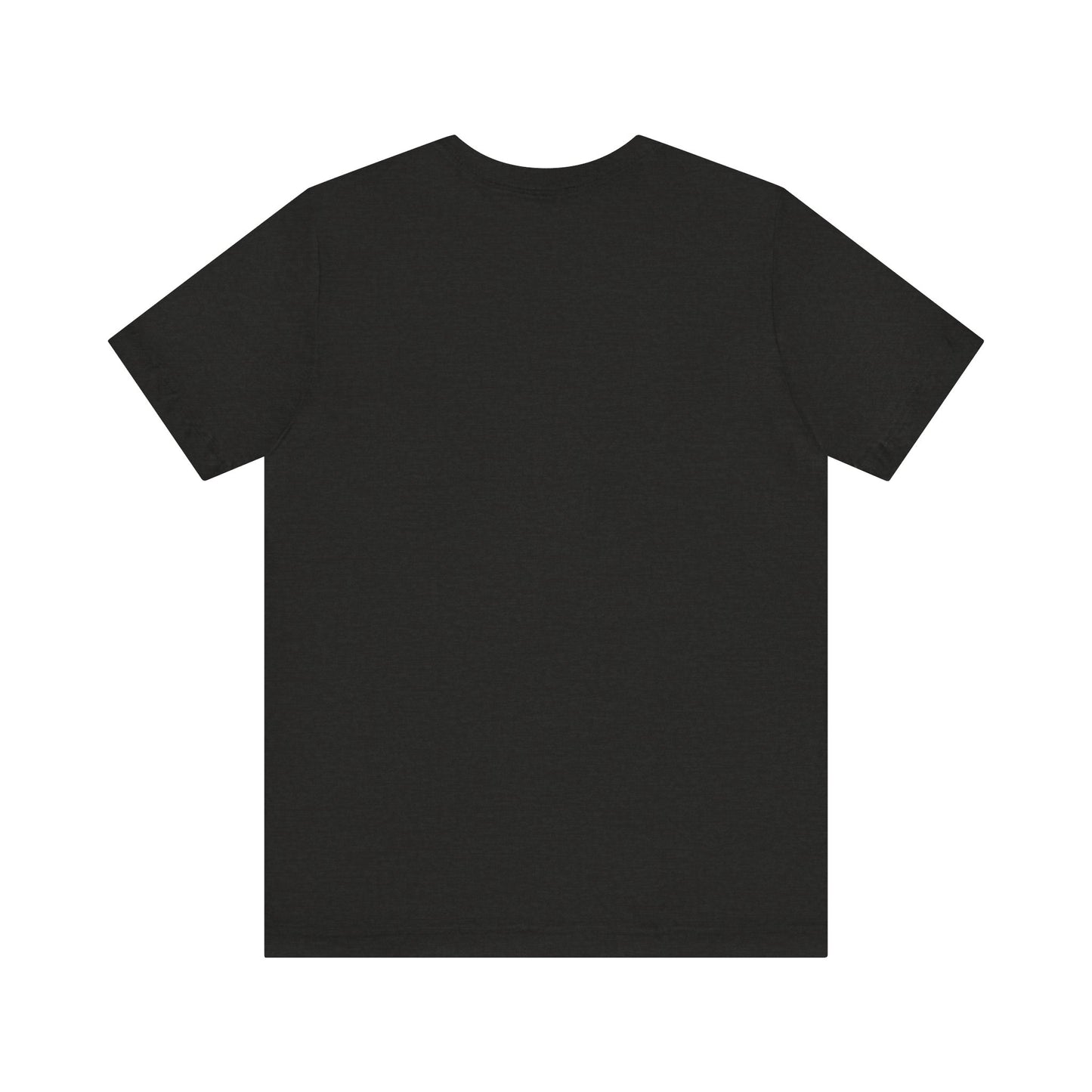 Smoky Mountain Blessings Unisex Jersey Short Sleeve Tee
