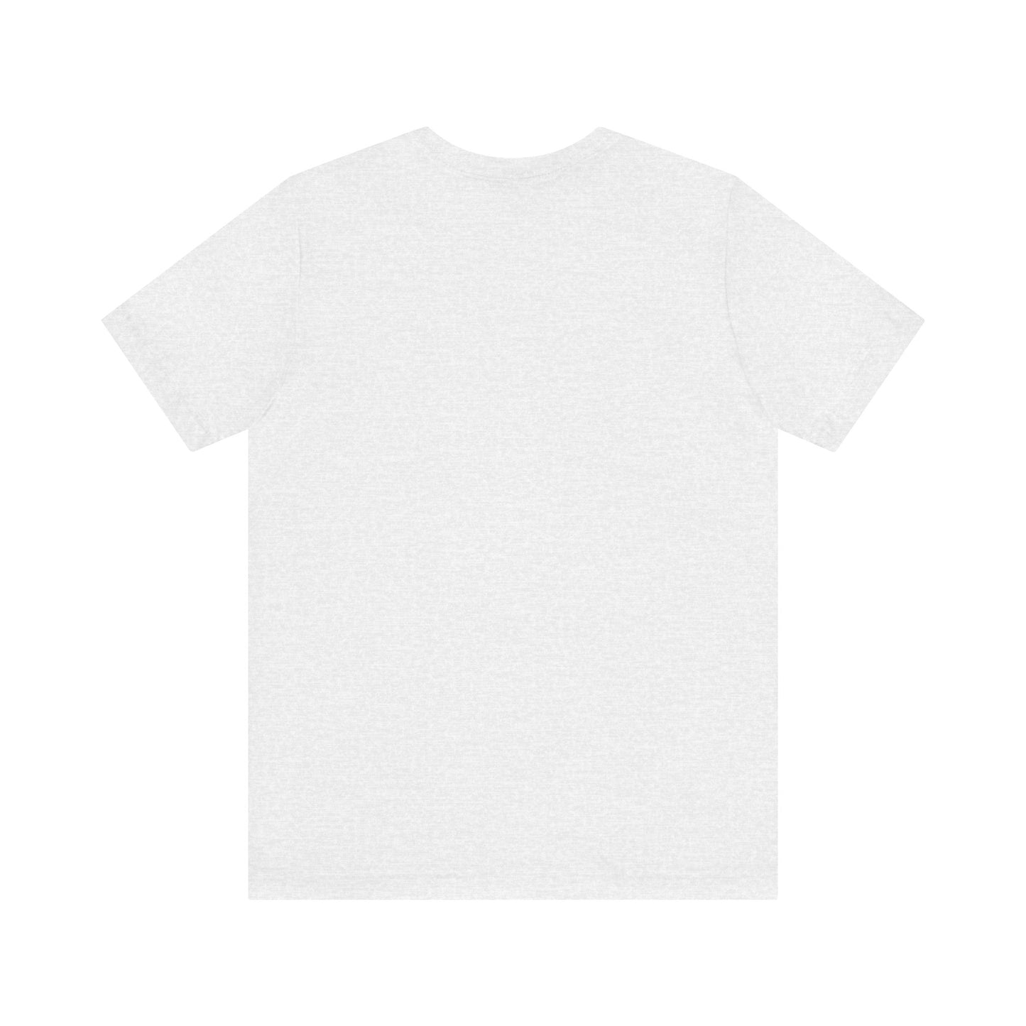 Halloween Rainbow Jersey Short Sleeve Tee