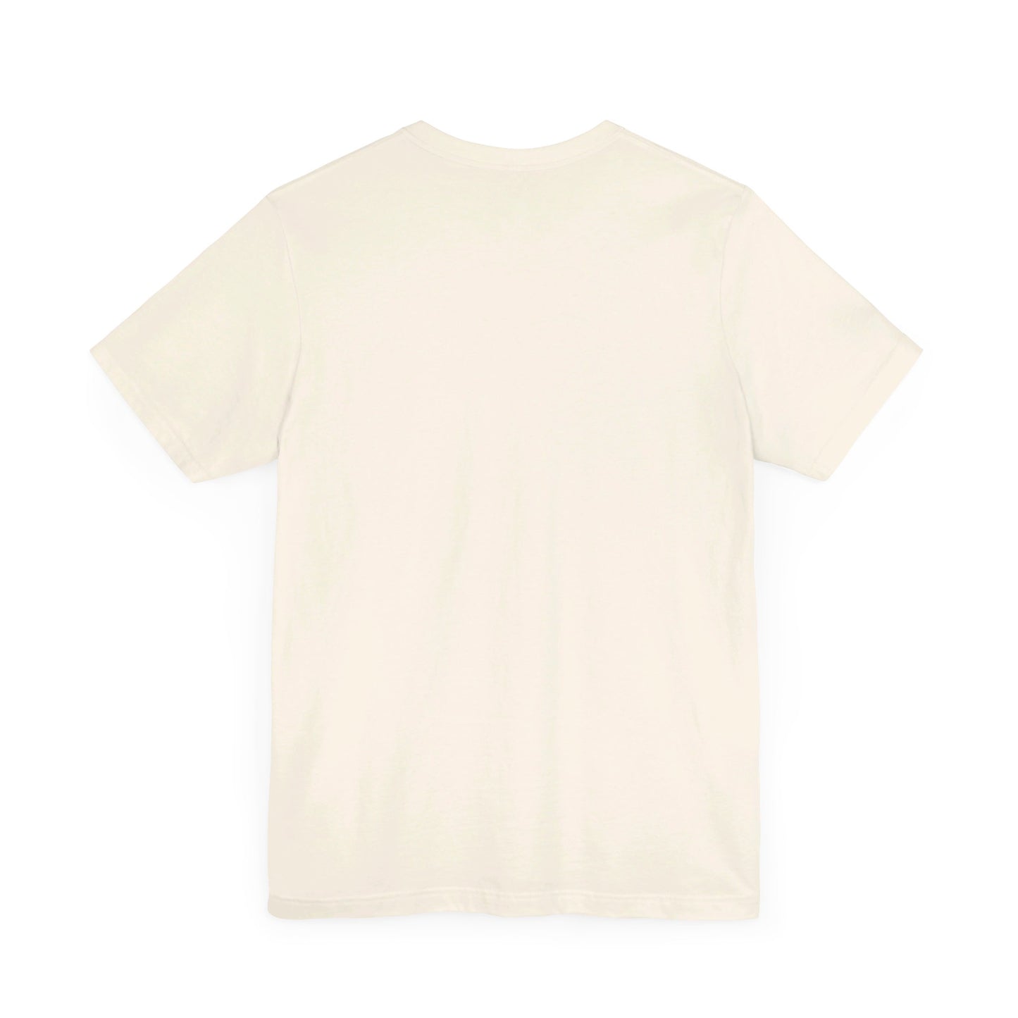 Sage School Unisex Jersey Short Sleeve Tee