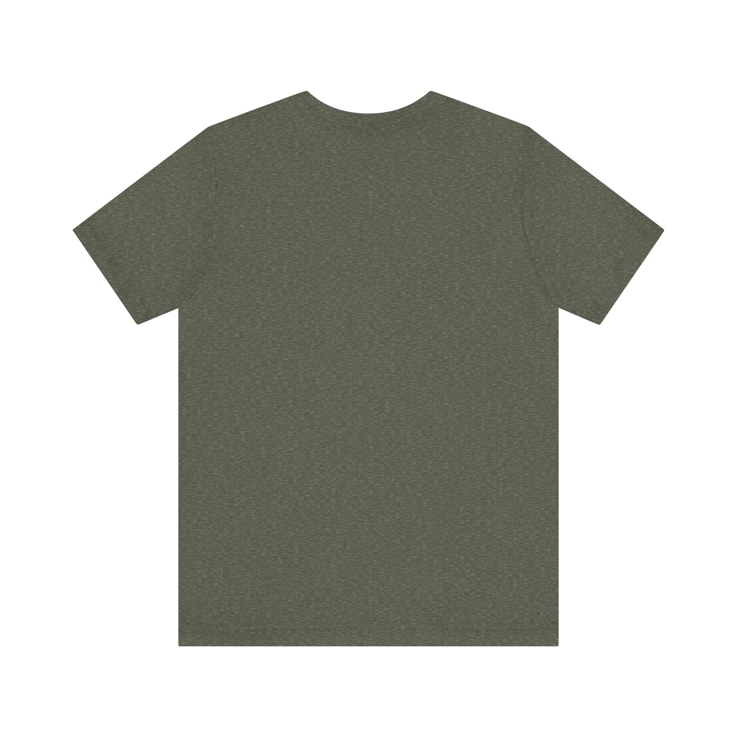 Smoky Mountain Blessings Unisex Jersey Short Sleeve Tee