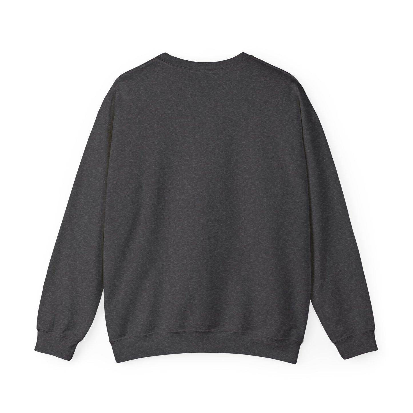 Painted Smoky Mountains Unisex Heavy Blend™ Crewneck Sweatshirt