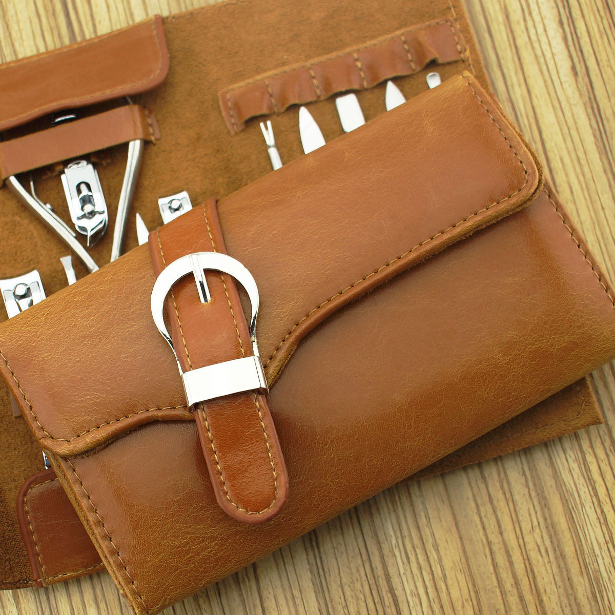 nail clippers gift set