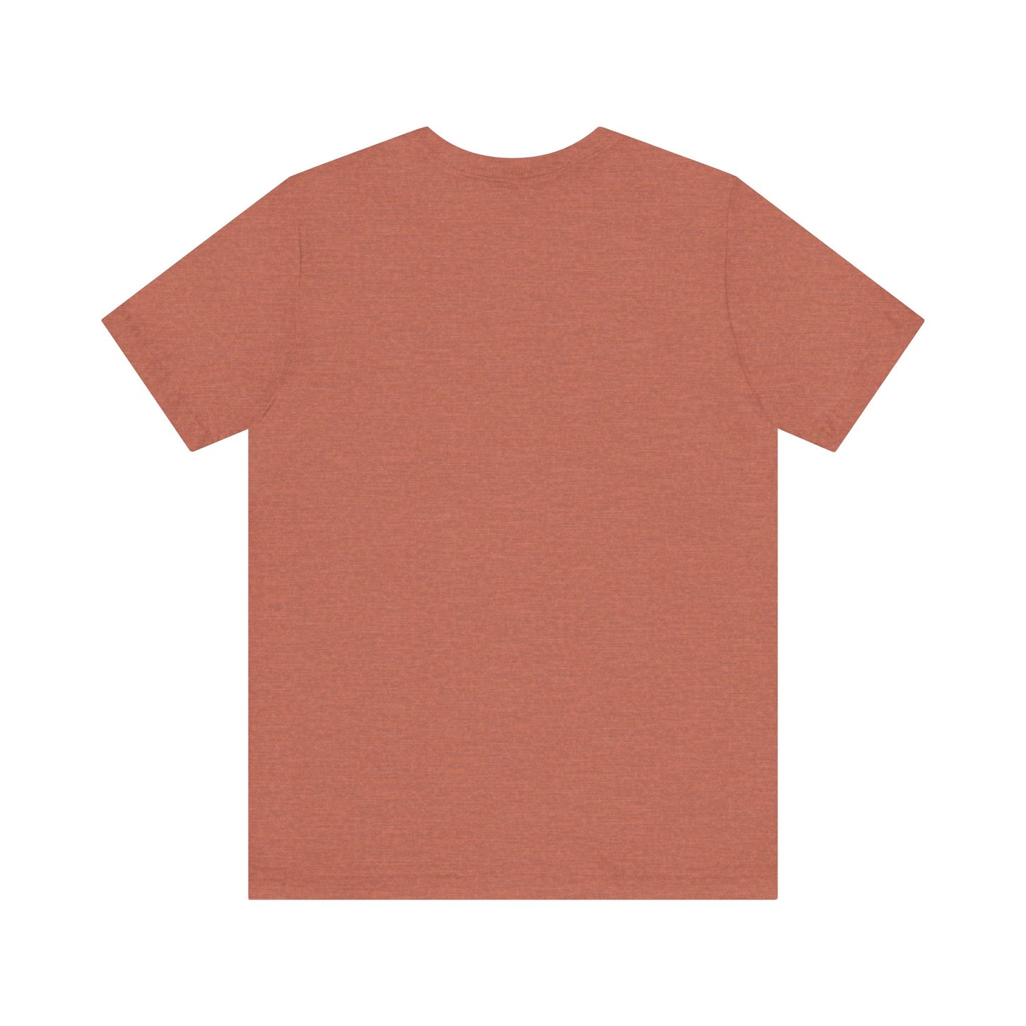 Great Smoky Mountains Unisex Jersey Short Sleeve Tee
