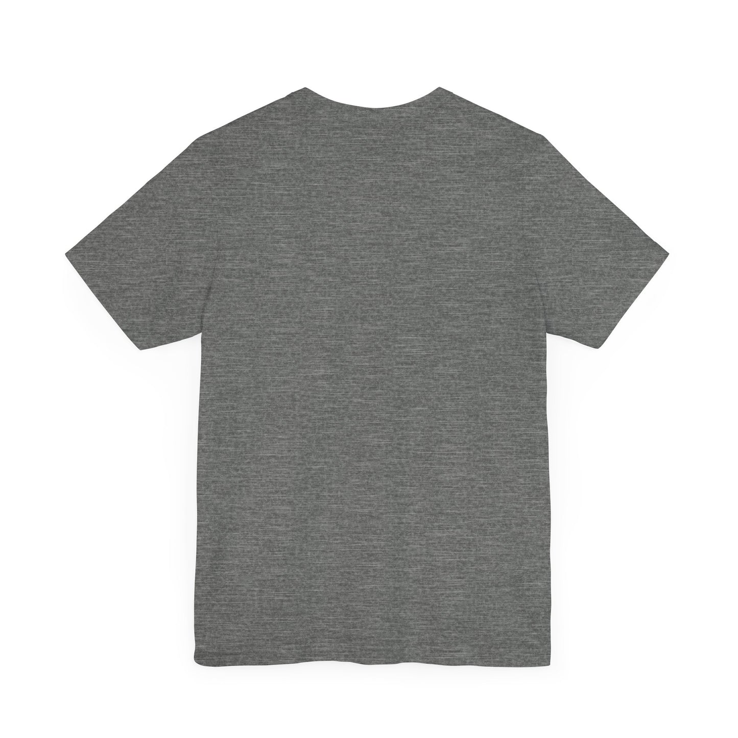 Smoky Mountain Blessings Unisex Jersey Short Sleeve Tee