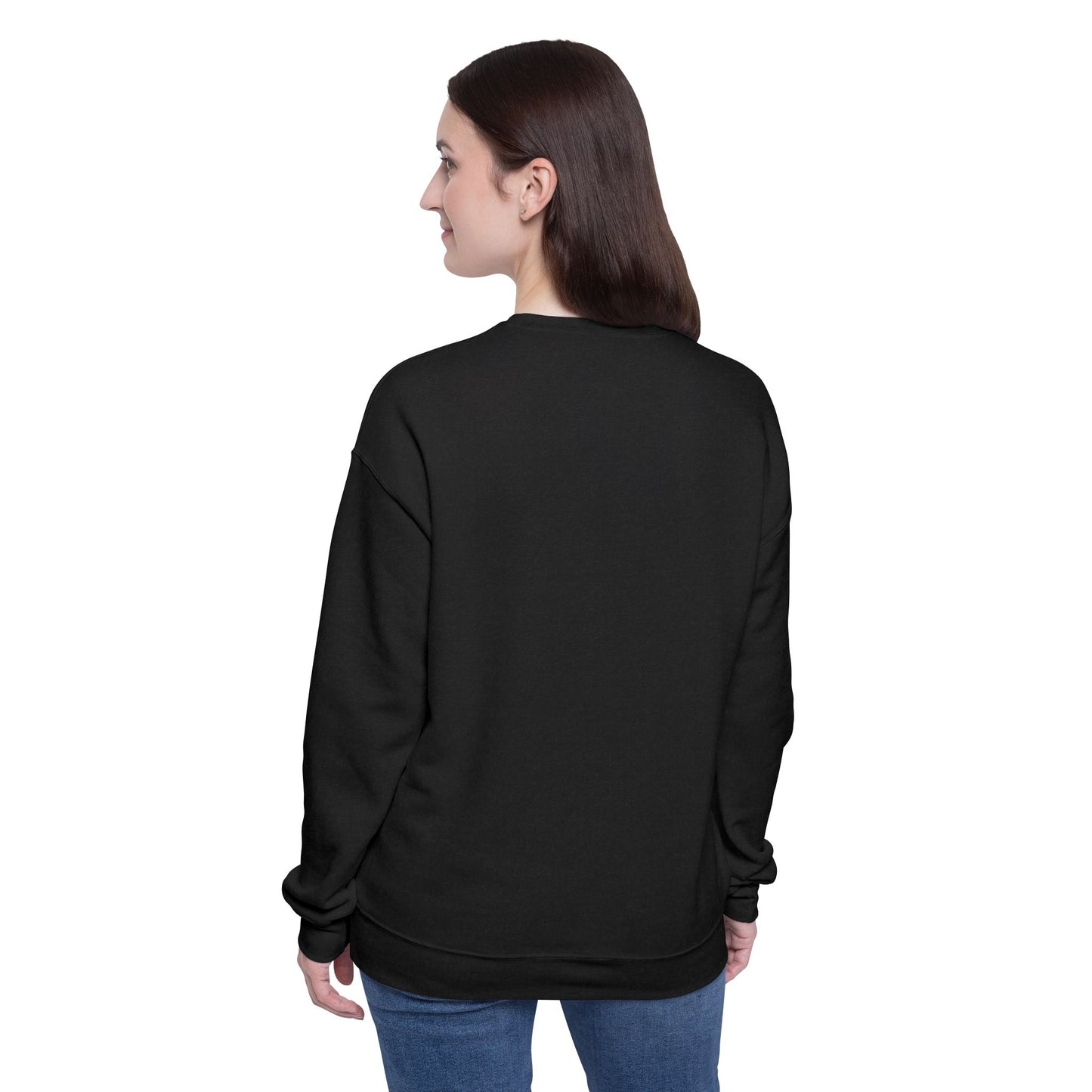 Penn State Drop Shoulder Sweatshirt