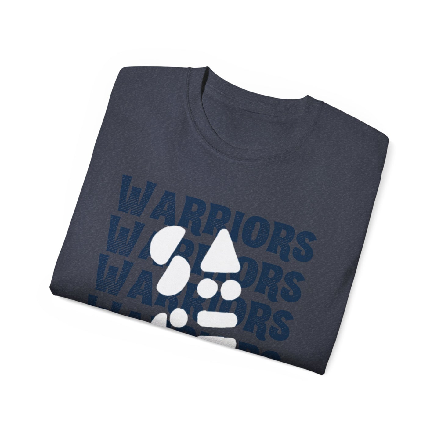 Sage Warriors Unisex Ultra Cotton Tee