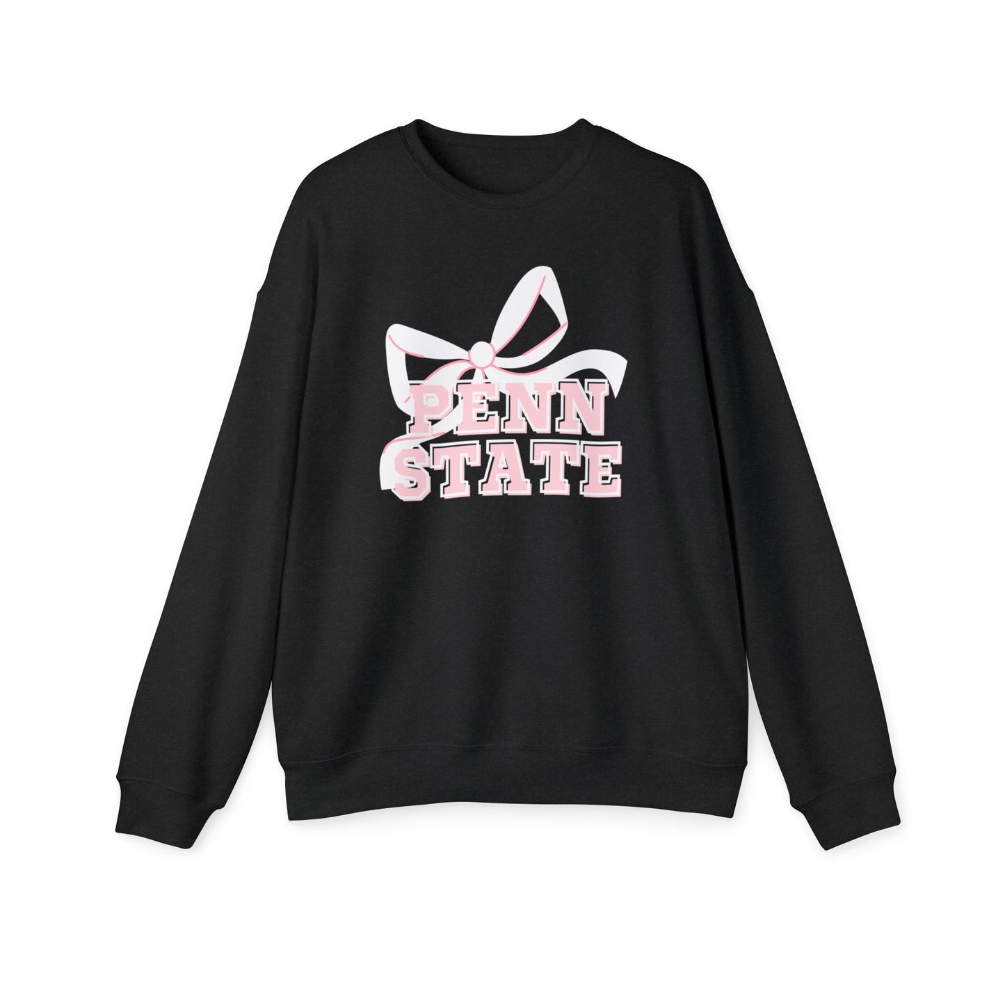 Penn State Drop Shoulder Sweatshirt