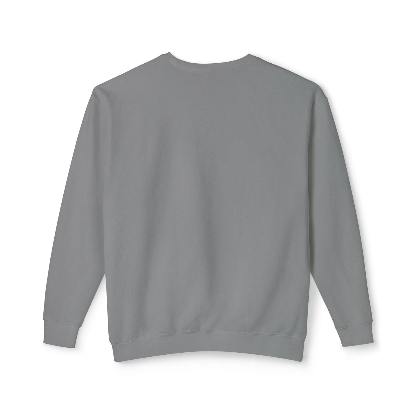 Mom's Halloween Lightweight Crewneck Sweatshirt