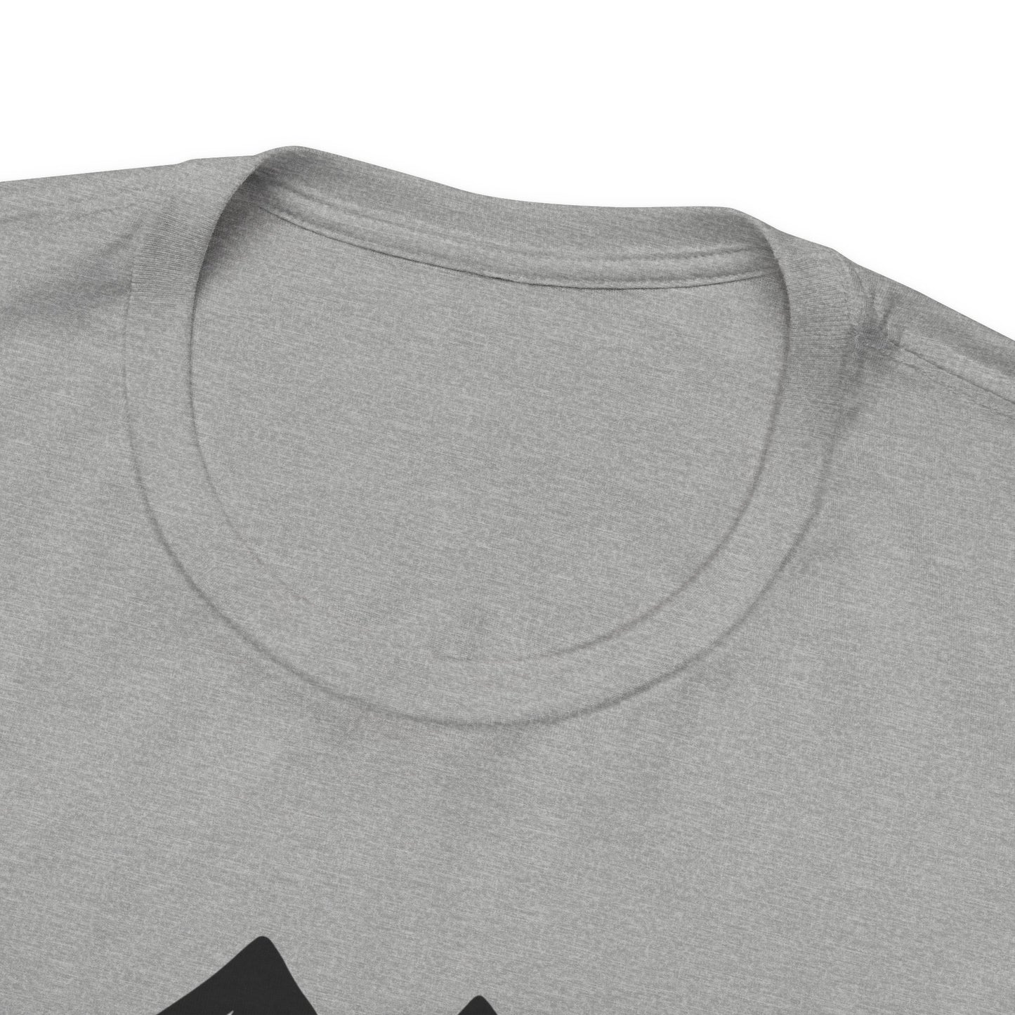 Great Smoky Mountains Unisex Jersey Short Sleeve Tee