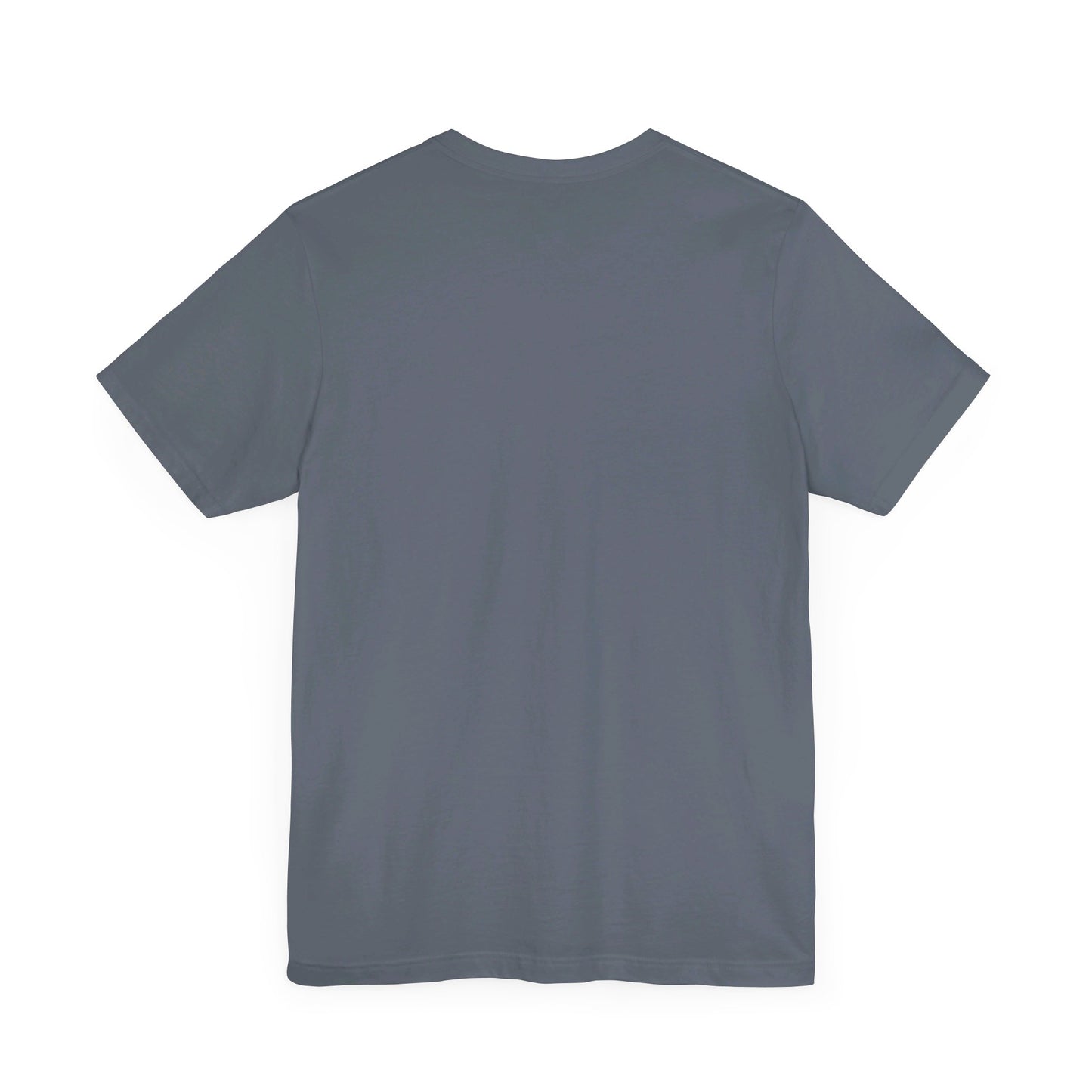 Sage School Unisex Jersey Short Sleeve Tee