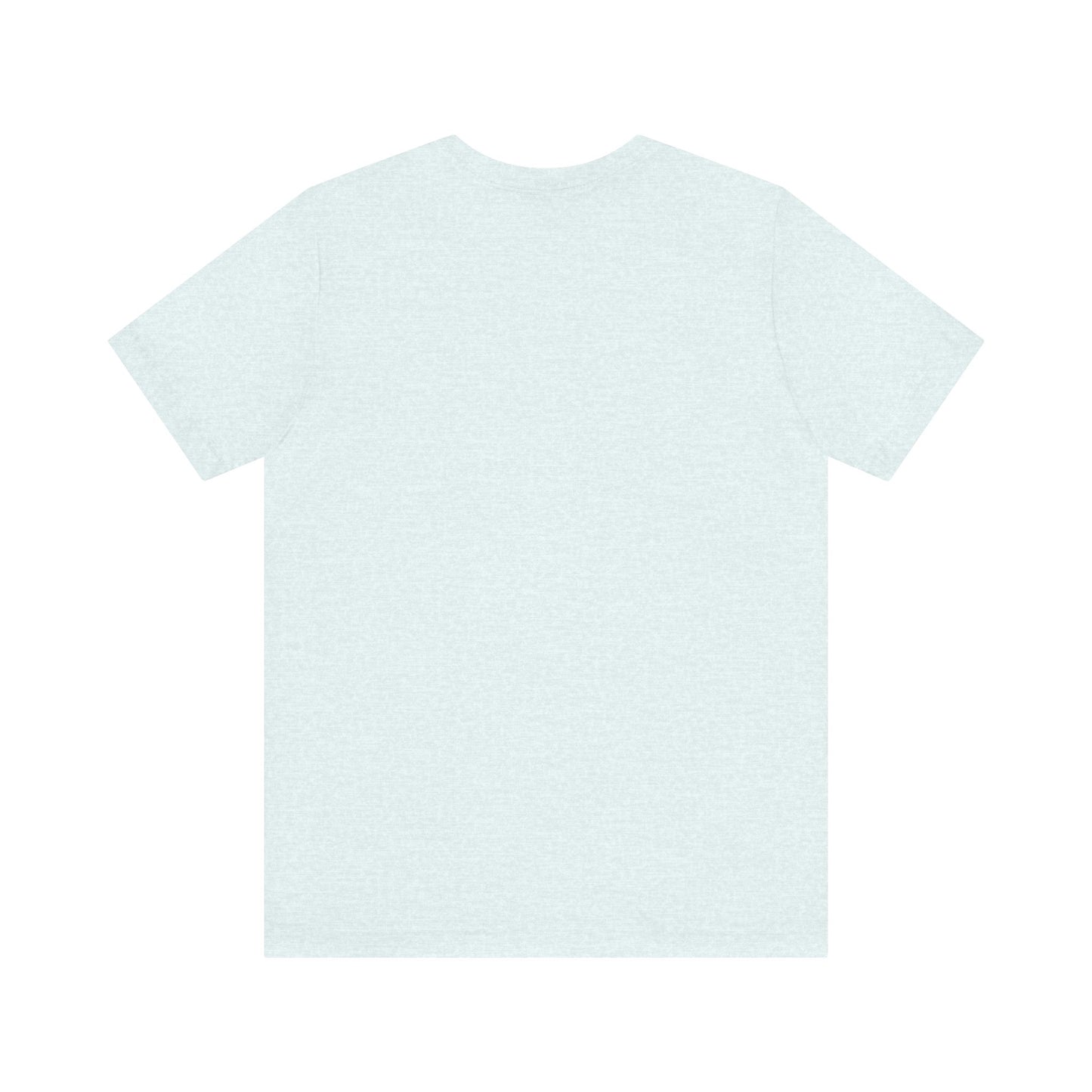 Great Smoky Mountains Unisex Jersey Short Sleeve Tee