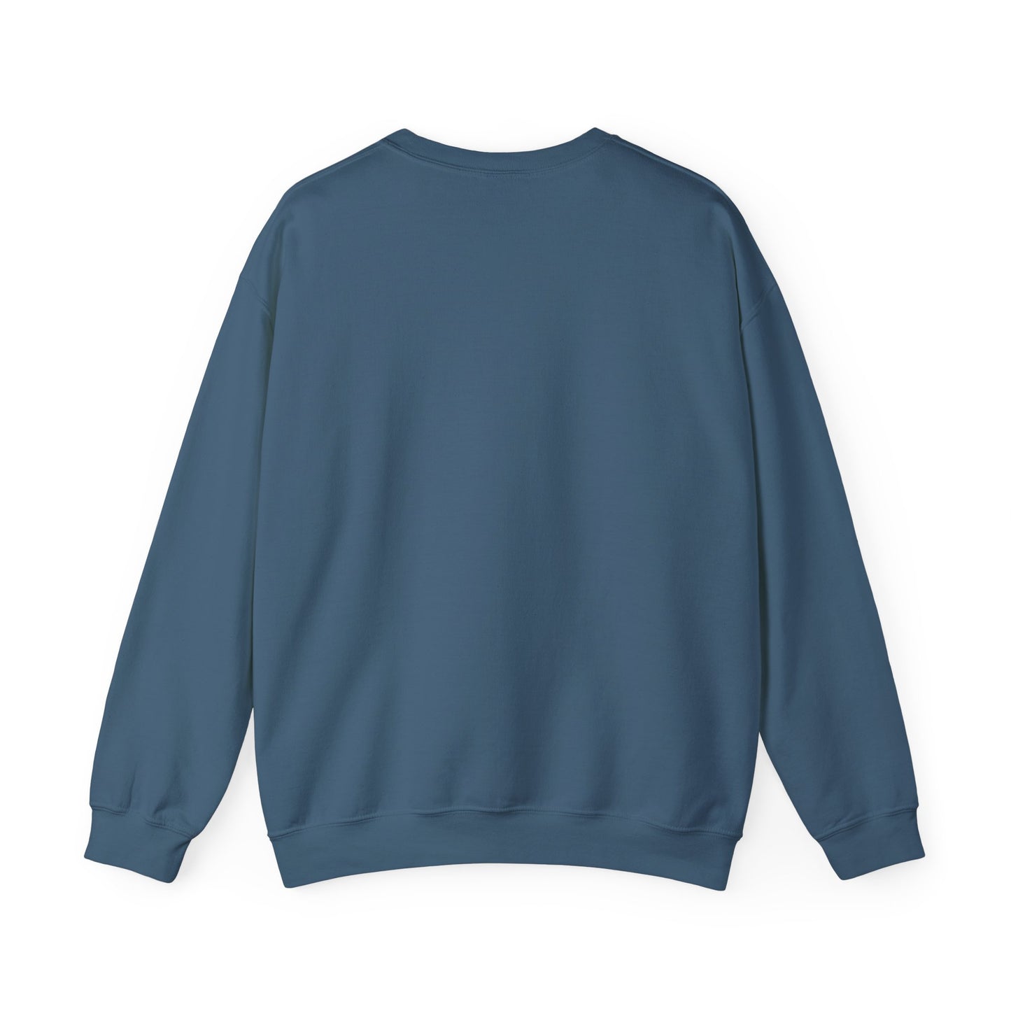 Painted Smoky Mountains Unisex Heavy Blend™ Crewneck Sweatshirt