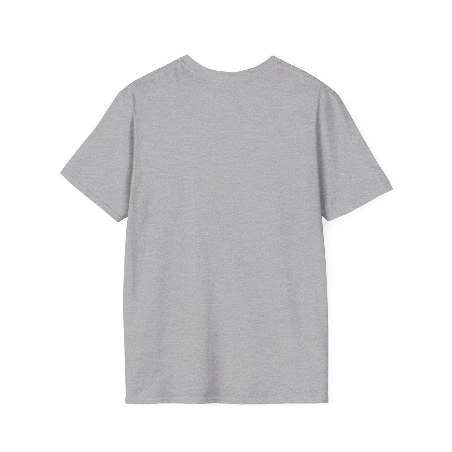 Sage School 6th Grade Team Adult Unisex Softstyle T-Shirt