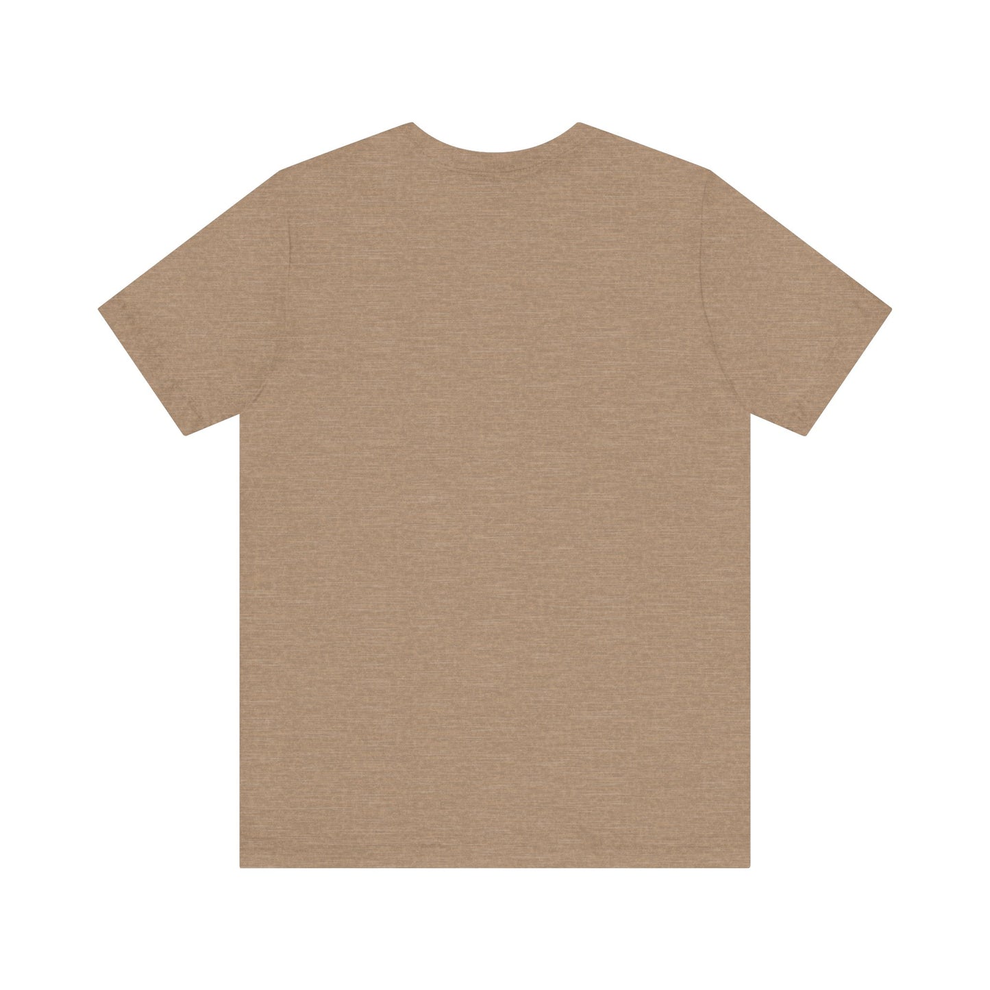 Great Smoky Mountains Unisex Jersey Short Sleeve Tee