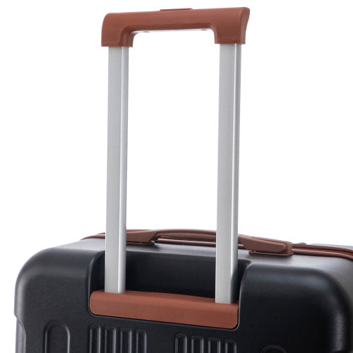 Luggage Set with TSA Combination Lock