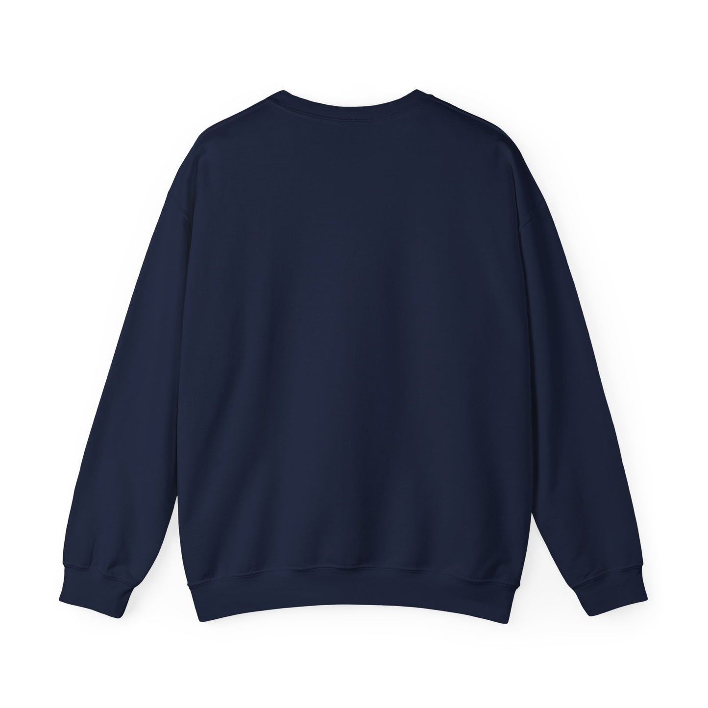 Painted Smoky Mountains Unisex Heavy Blend™ Crewneck Sweatshirt