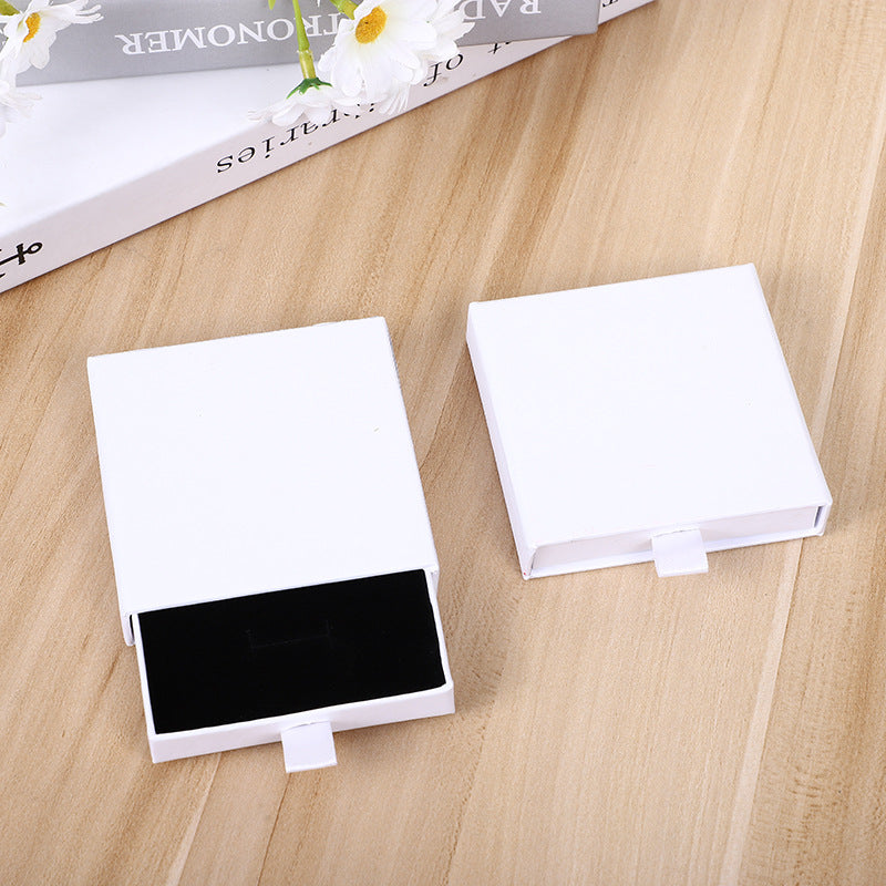 Jewelry Gift Box for Necklace/Bracelet Packaging