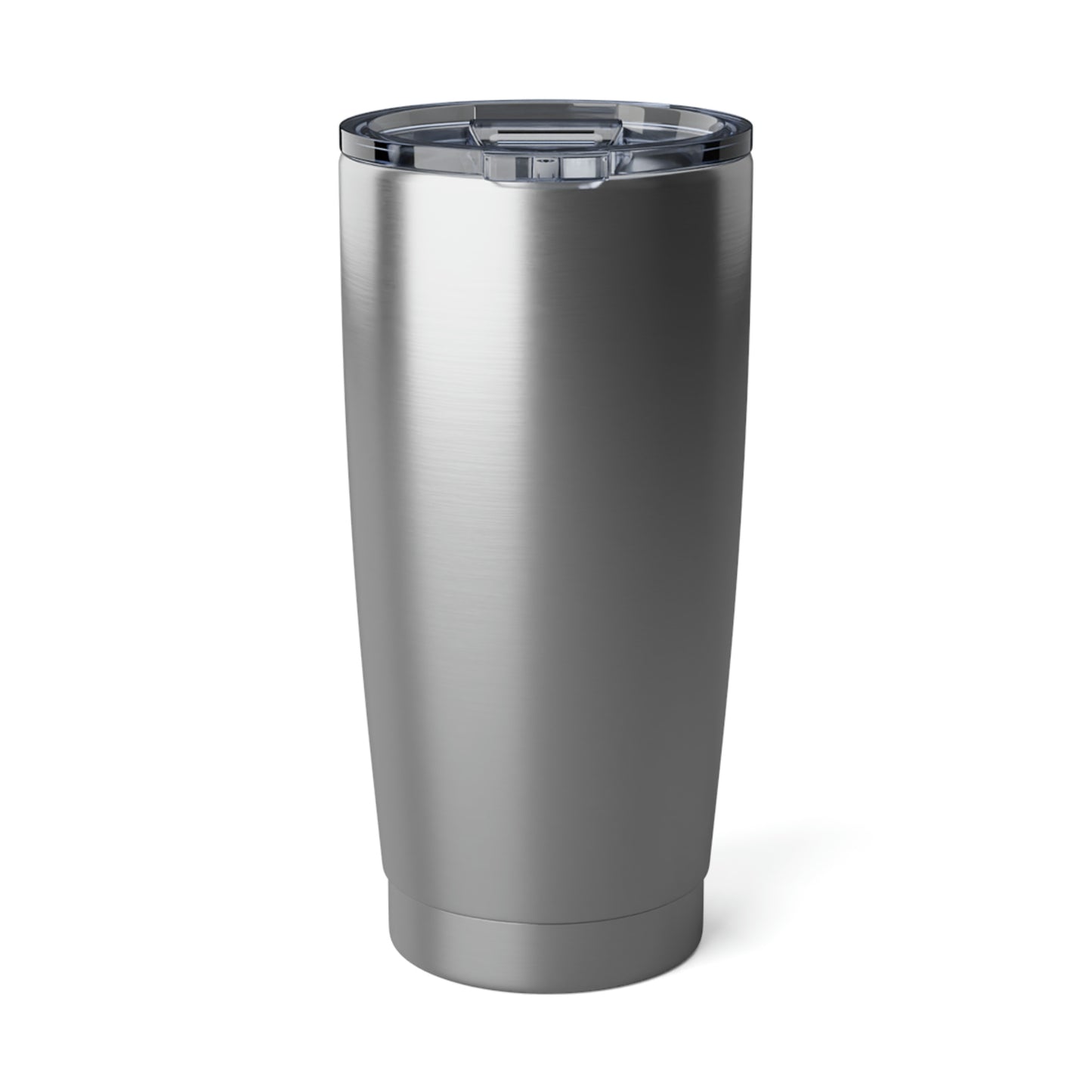 Iron Sharpens Iron 20oz Tumbler