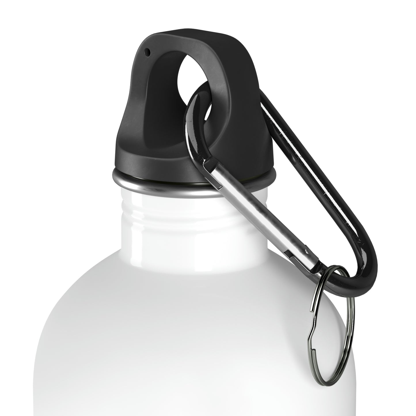Stainless Steel Water Bottle DO IT FOR THE GLORY OF GOD