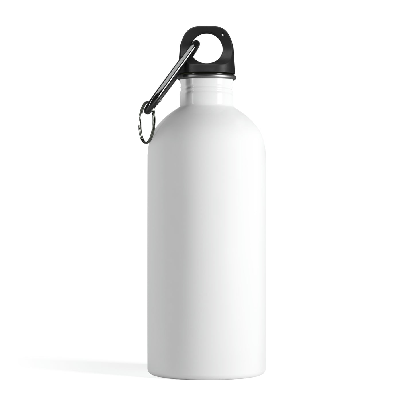 Stainless Steel Water Bottle DO IT FOR THE GLORY OF GOD