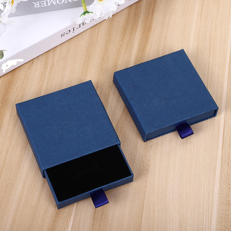 Jewelry Gift Box for Necklace/Bracelet Packaging