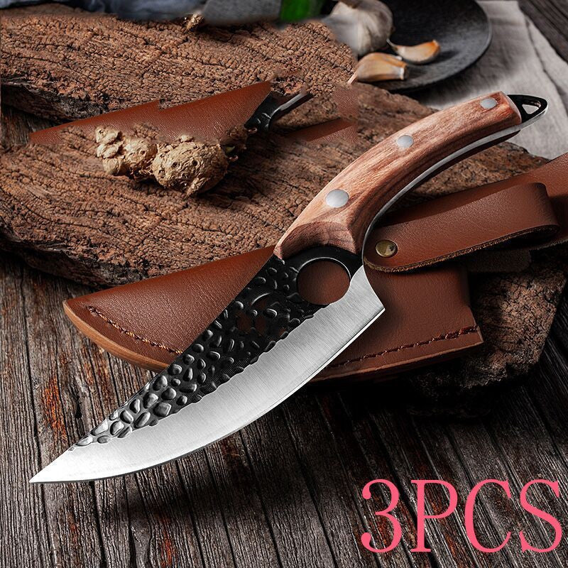 Custom Knife
