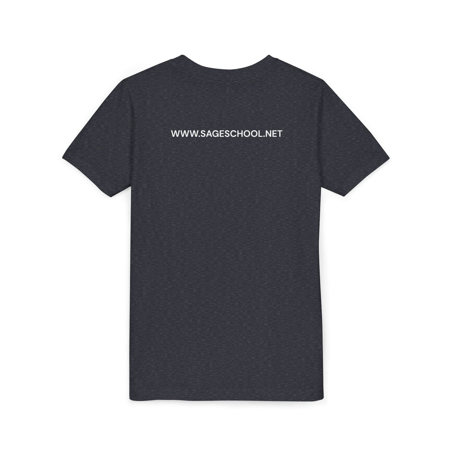 Youth Dyslexia Dash 2025 Tee
