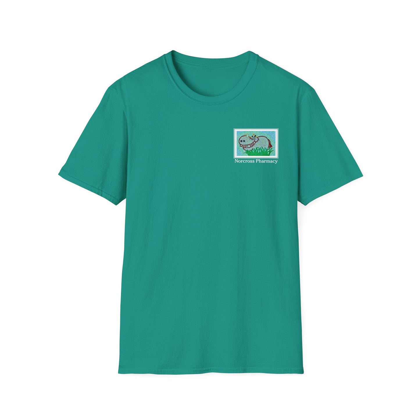 Norcross Pharmacy Spring T-Shirt