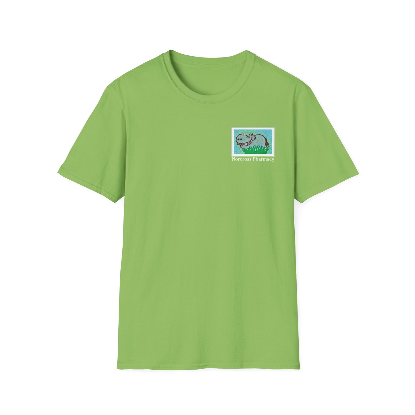 Norcross Pharmacy Spring T-Shirt