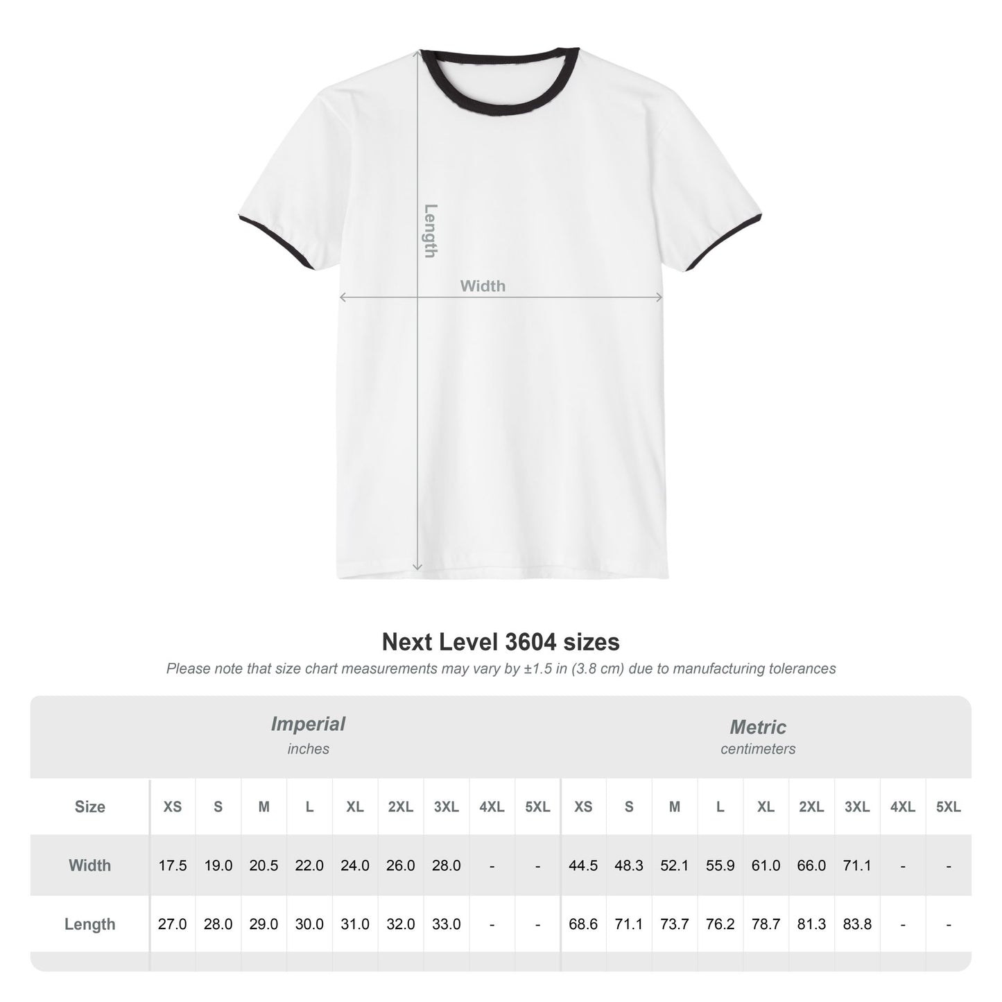 Sage Unisex Ringer T-Shirt
